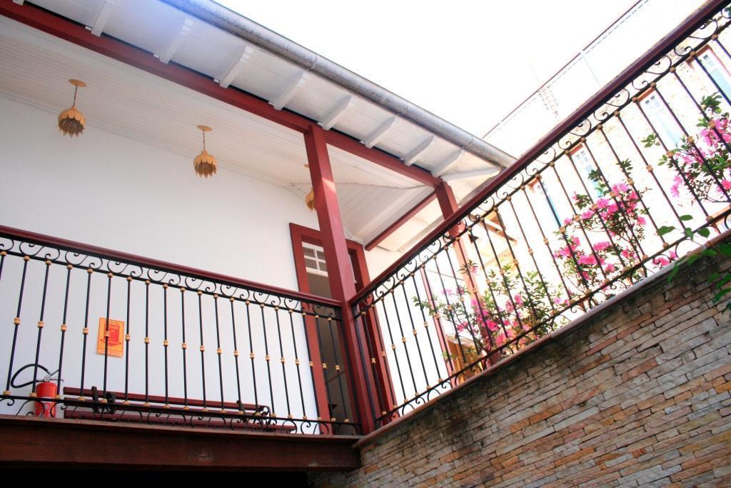 Pousada Solar Nossa Senhora Das Merces Ouro Preto  Exterior foto