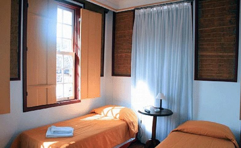 Pousada Solar Nossa Senhora Das Merces Ouro Preto  Habitación foto
